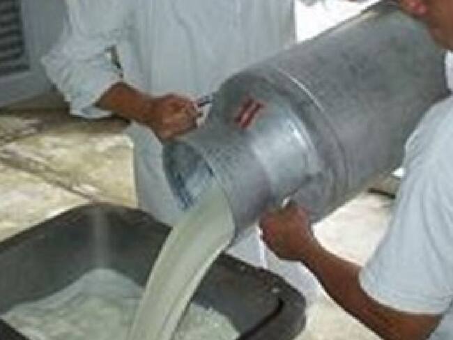 María Fonseca de Asotendero