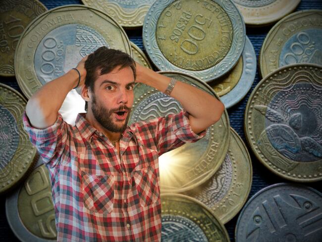 Esta moneda colombiana vale una fortuna: se vende hasta por 100 millones de pesos