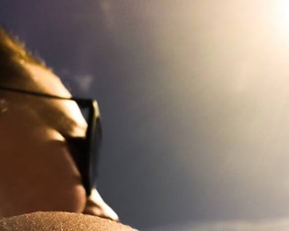 ¿El calor y las temperaturas están más altas de lo normal?. Foto: Getty Images(Thot)