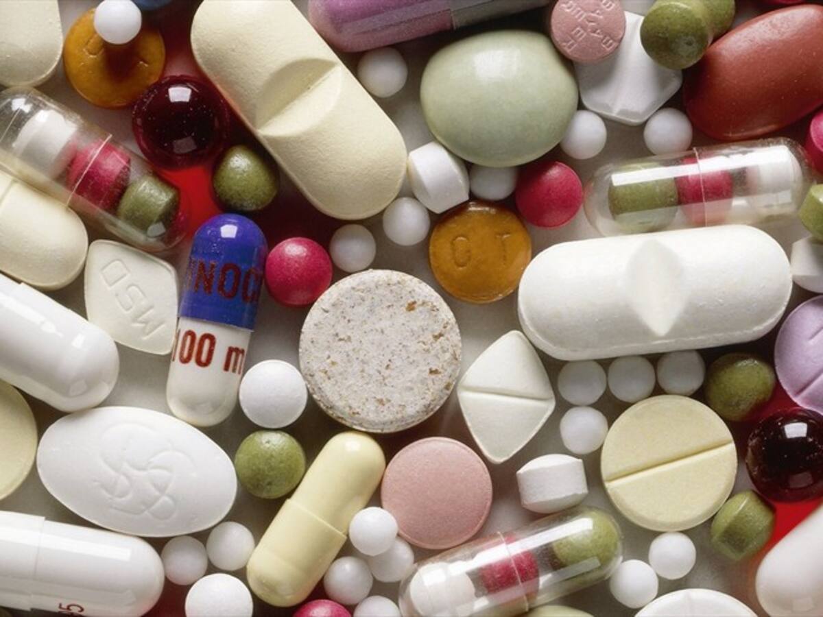 La pregunta más frecuente en las universidades de EE.UU. ¿Tienes anfetaminas adderall?