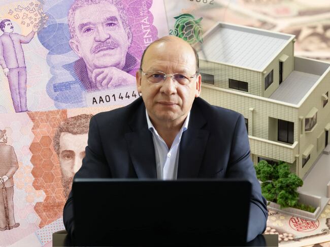 Emergencia económica: Cambia el Impuesto al patrimonio y sube sobretasa a bancos // Caracol Radio