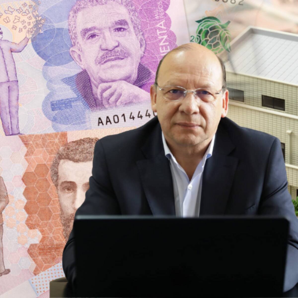 Emergencia económica: Cambia el Impuesto al patrimonio y sube sobretasa a bancos