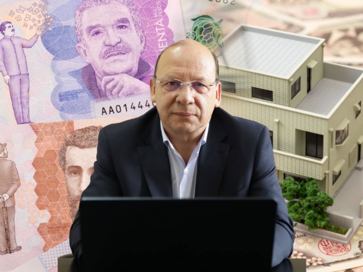 Los detalles de la reunión que tendrán los banqueros con el MinHacienda sobre inversiones forzosas