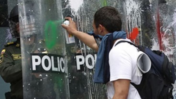 Nuevo llamado de Gobierno a estudiantes para que suspendan protestas por reforma a Educación Superior