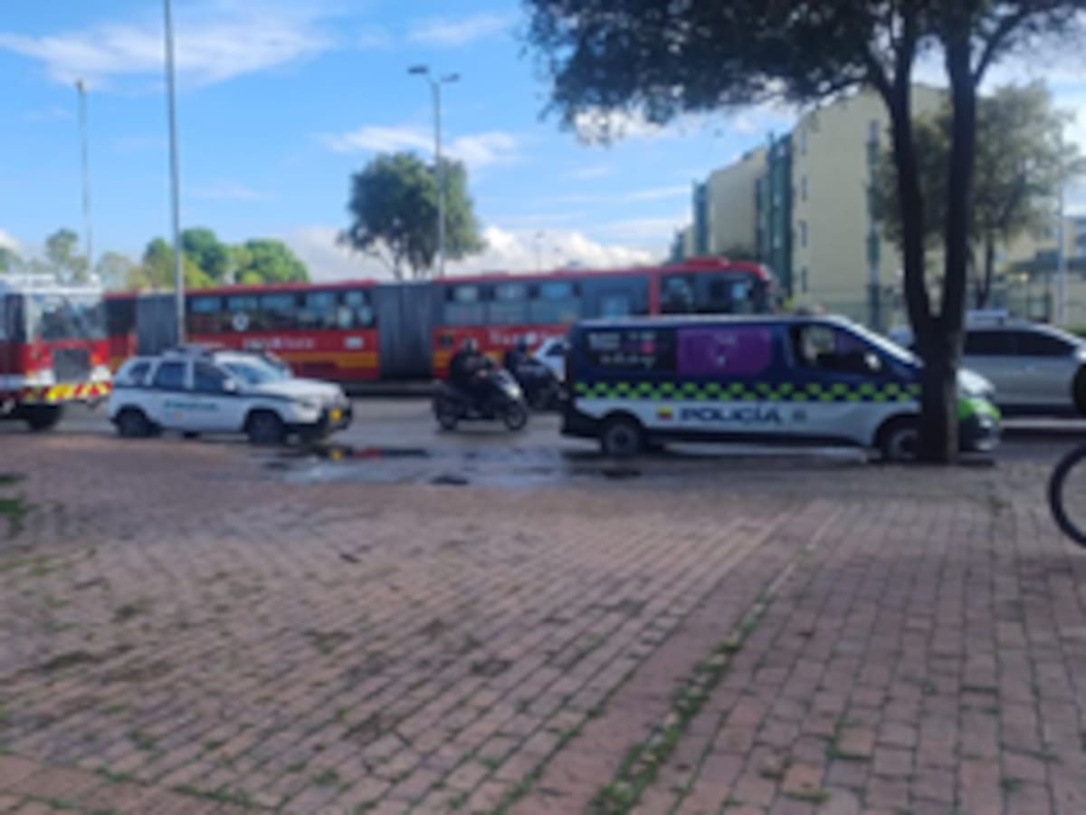 Hallan cuerpo sin vida en el caño Arzobispo en la localidad de Barrios Unidos