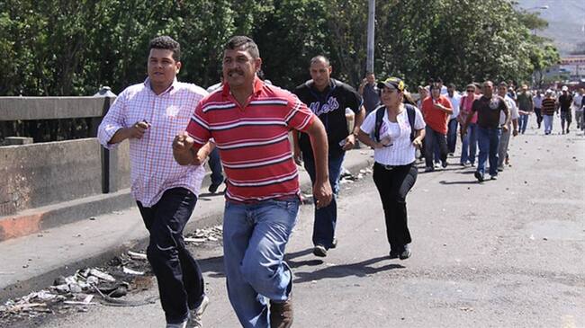 Imagen de referencia. Foto: Colprensa