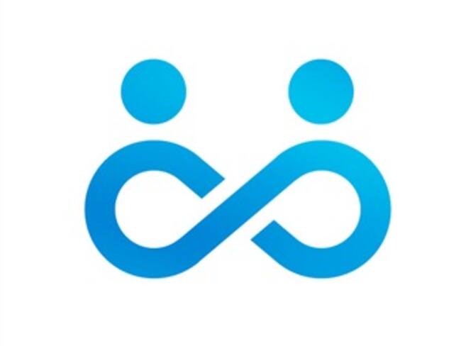 Un colombiano es finalista en diseño de logo mundial de los Derechos Humanos