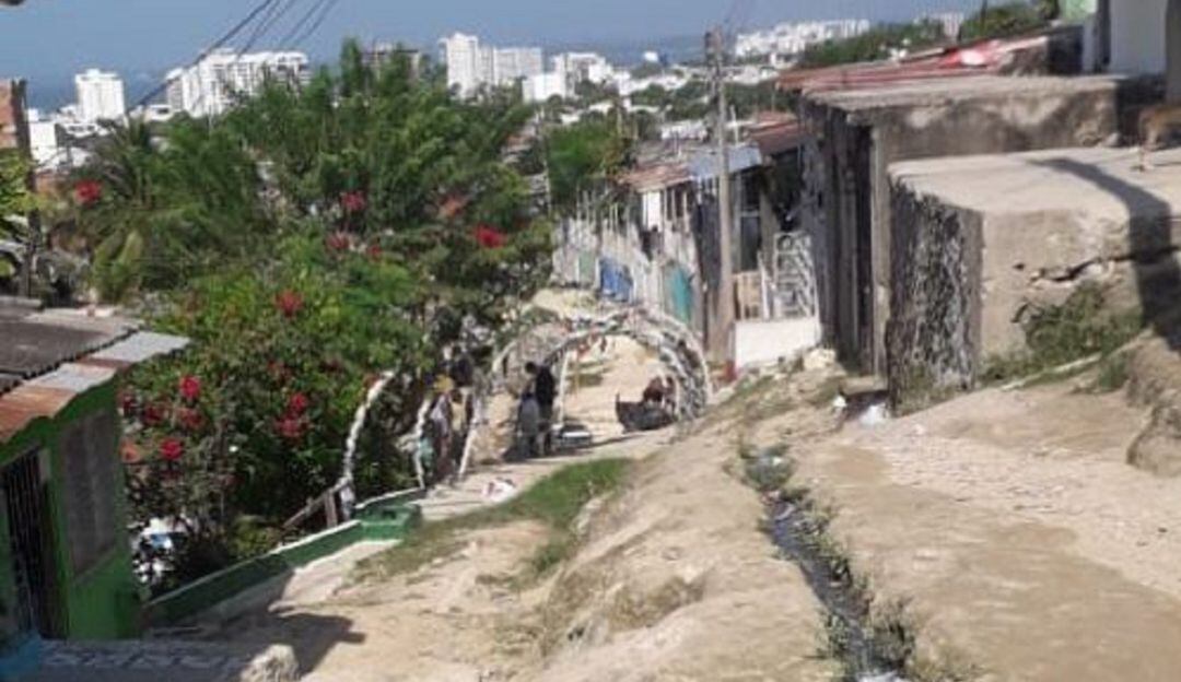 El proyecto fue priorizado por secretaría de planeación y se financiará con recursos de regalías