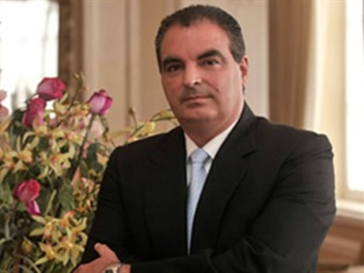 "Candidatura de Uribe revela razones de años en atacar el proceso de paz": Mininterior