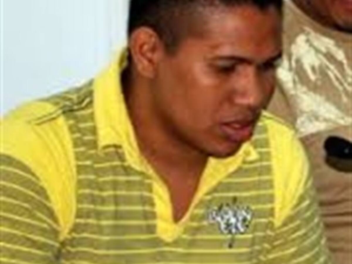 Gobierno venezolano anuncia ofensiva contra alias Visaje, cabecilla de Los Urabeños