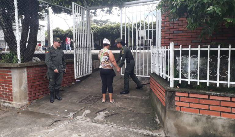 Consulta partido liberal 