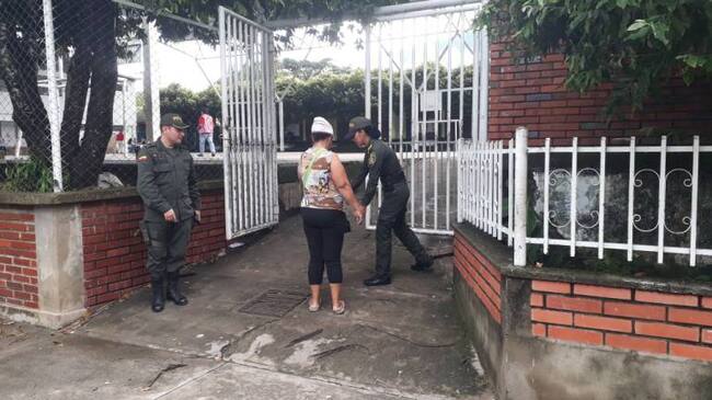 Consulta partido liberal