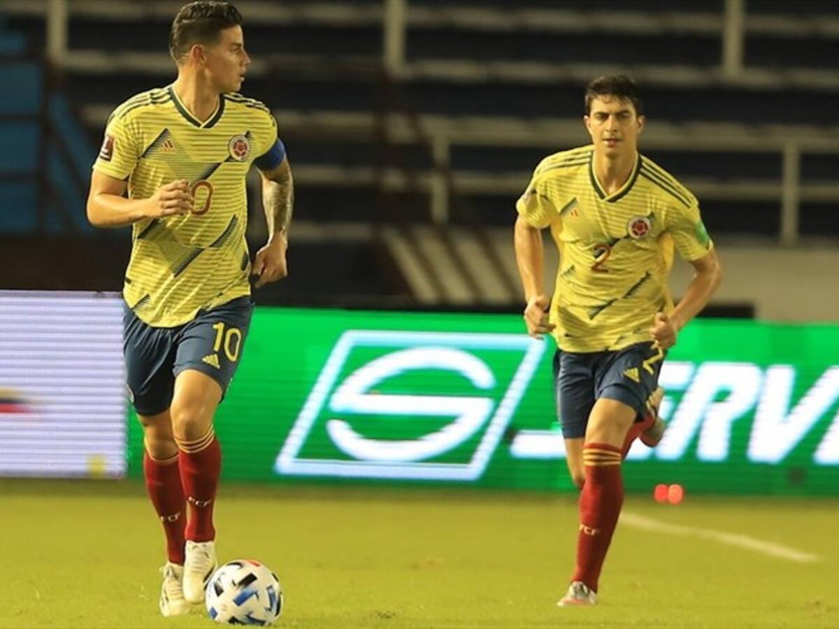 ¿Por qué influenciadores pudieron entrar al estadio durante el partido Colombia-Venezuela?