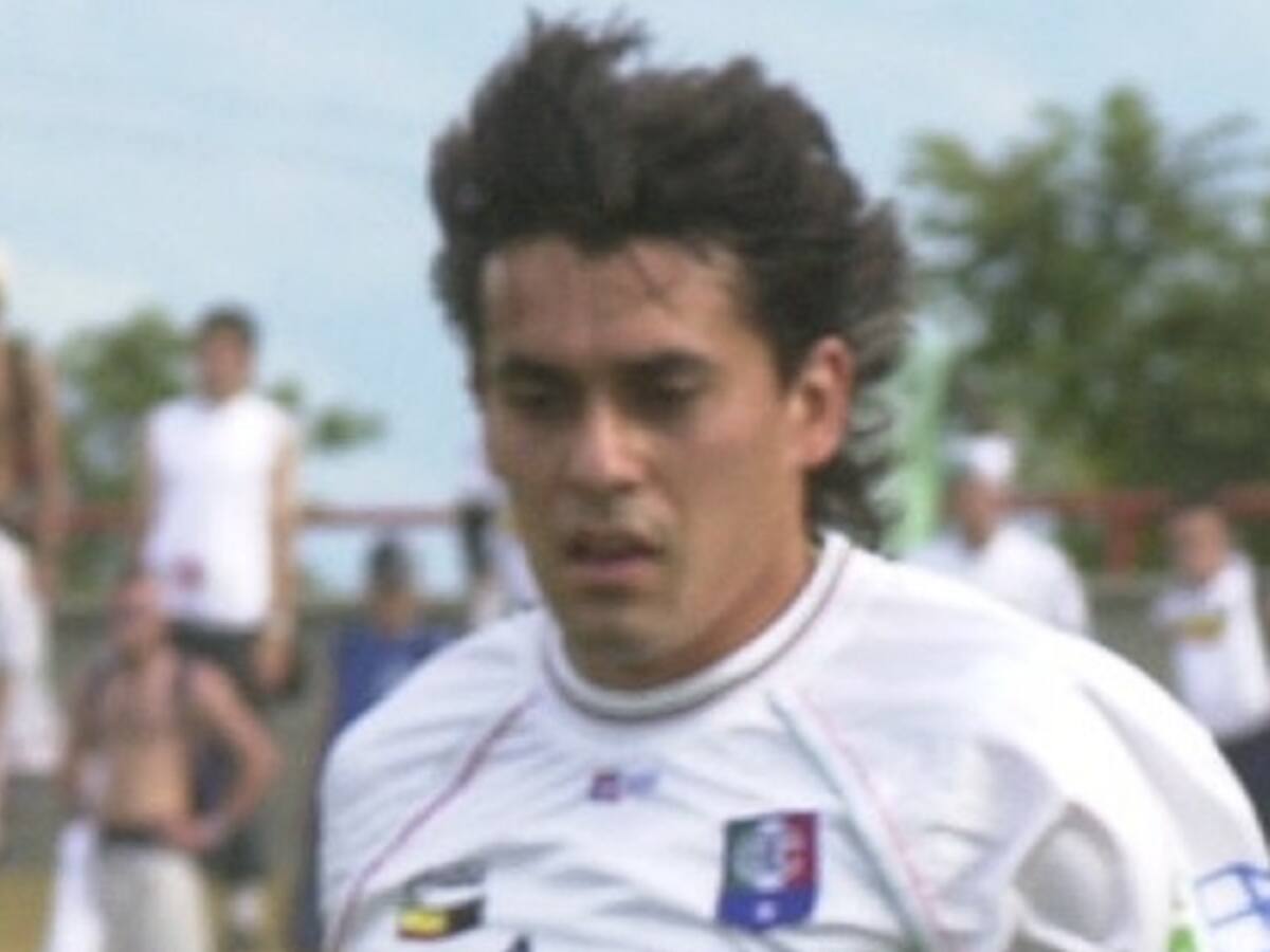 Los diez y seis goles de Sergio Galván Rey en tres partidos