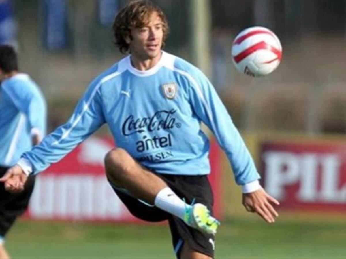 Lugano: "Ecuador se hace muy fuerte en casa pero queremos ganar"