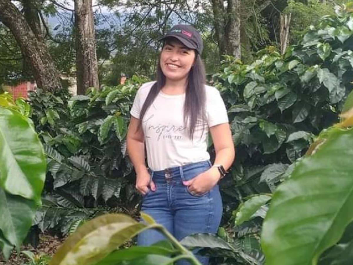 36 Mujeres por la recuperación de la cultura cafetera en Quindío