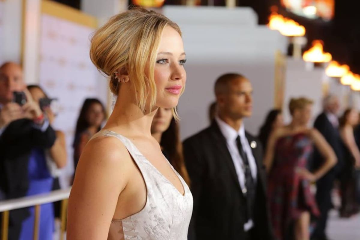 La actriz estadounidense nació el 15 de agosto de 1990.