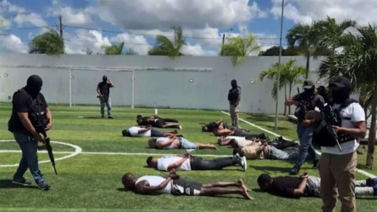 Cayó en Bolivia a alias ‘Mapaya’, jefe de la banda Los Espartanos de Buenaventura