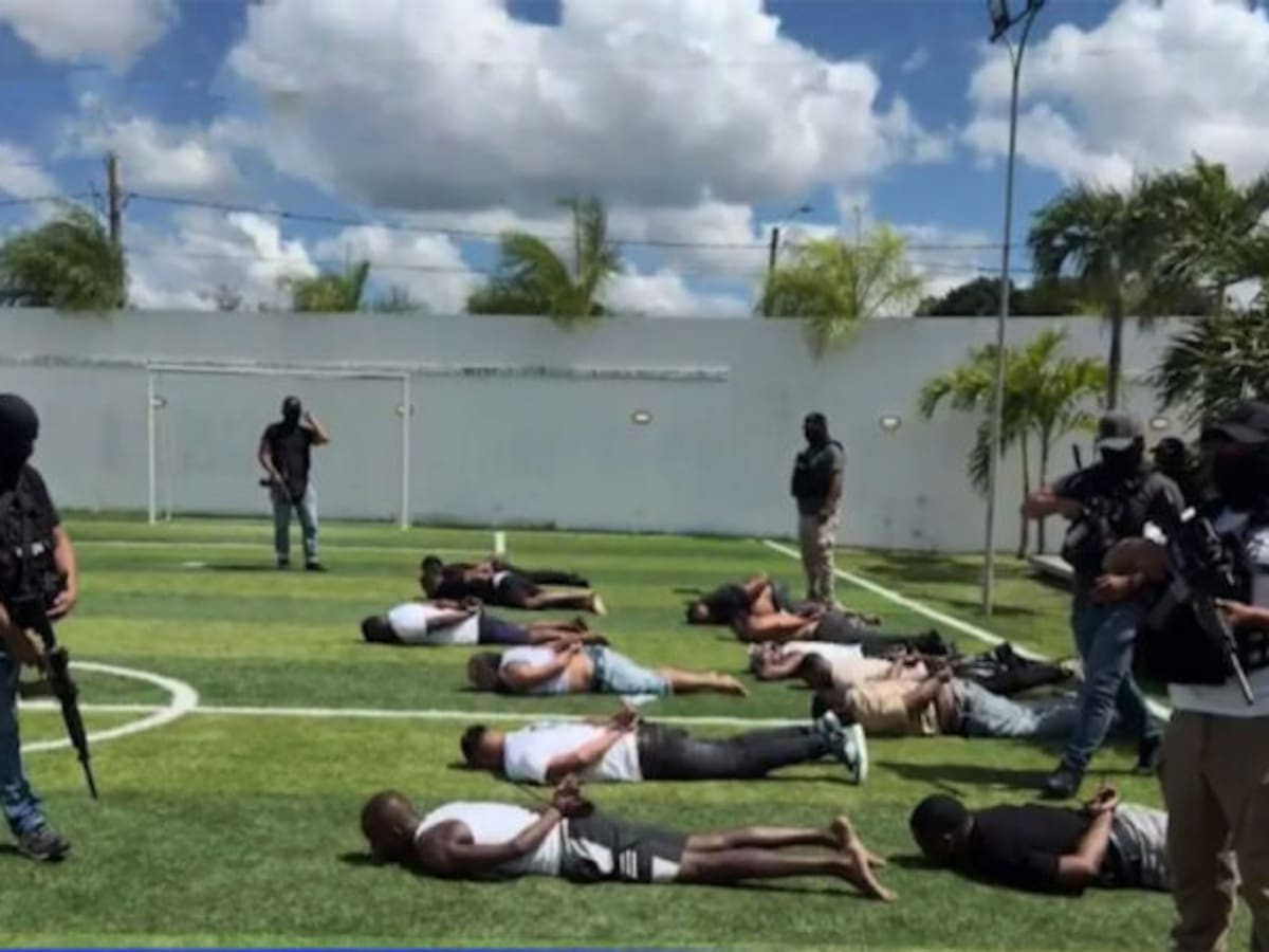 Cayó en Bolivia a alias ‘Mapaya’, jefe de la banda Los Espartanos de Buenaventura