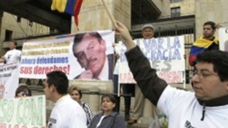 Procuraduría apela condena contra el coronel Alfonso Plazas Vega