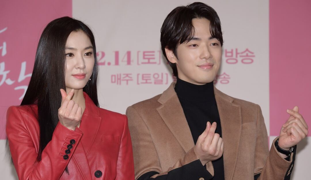 Series coreanas en Netflix 