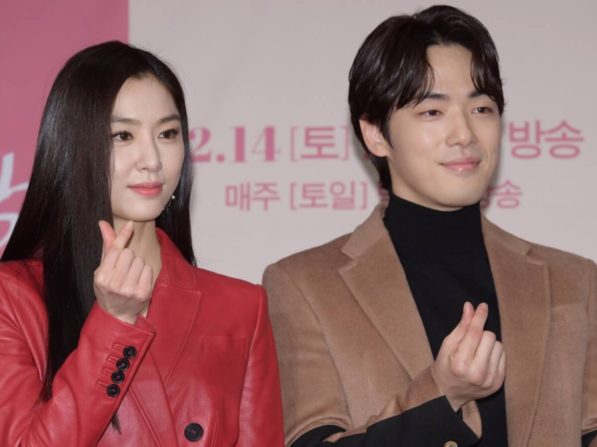 Top 5 de dramas coreanos para maratonear