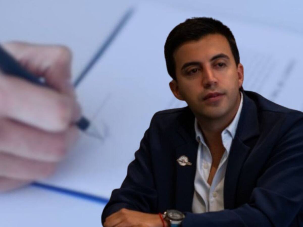 Secretario de Cultura de Santander bajo la lupa de la Procuraduría