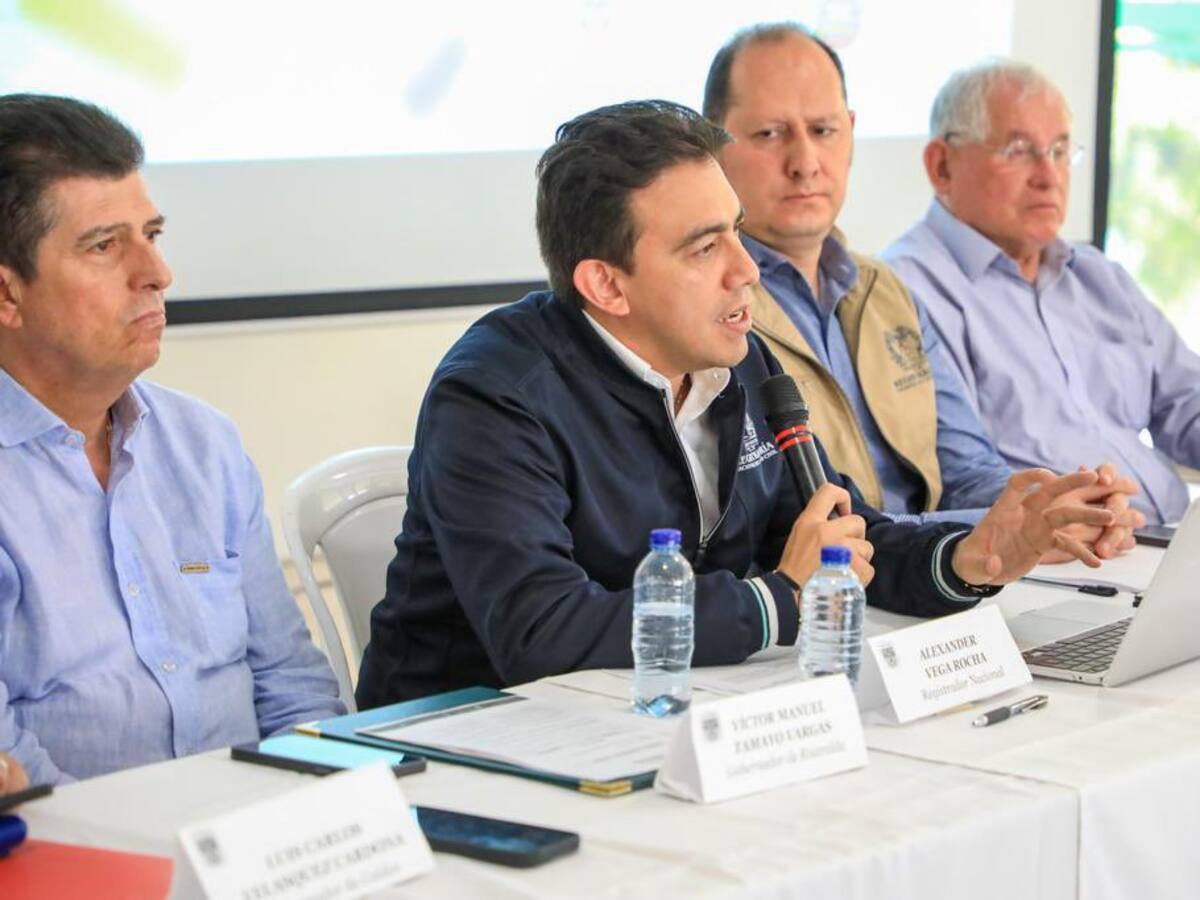 Habrá más puestos de votación y nueva tecnología para las elecciones de octubre