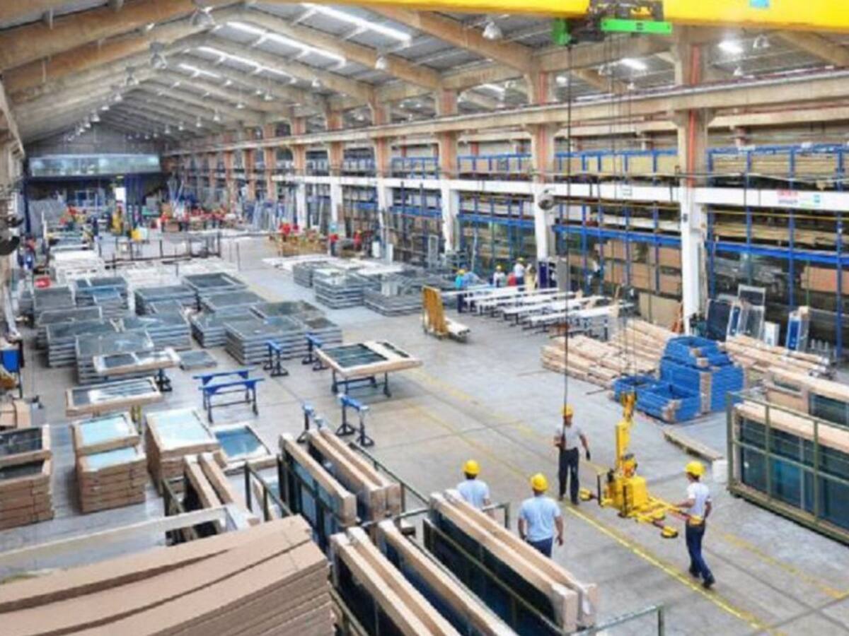 Tecnoglass proyecta generar 800 nuevos empleos con apertura de dos plantas