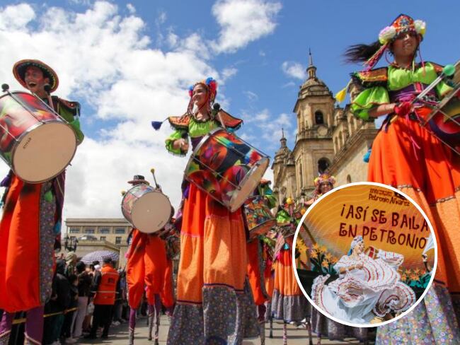 Este fin de semana finaliza la celebración del cumpleaños 486 de Bogotá: ¿Dónde será?