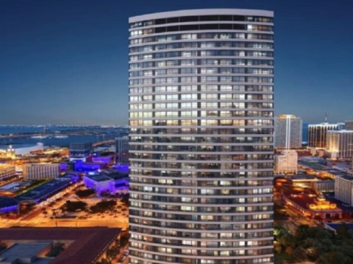 En Bogotá se presentaron proyectos para invertir en Miami