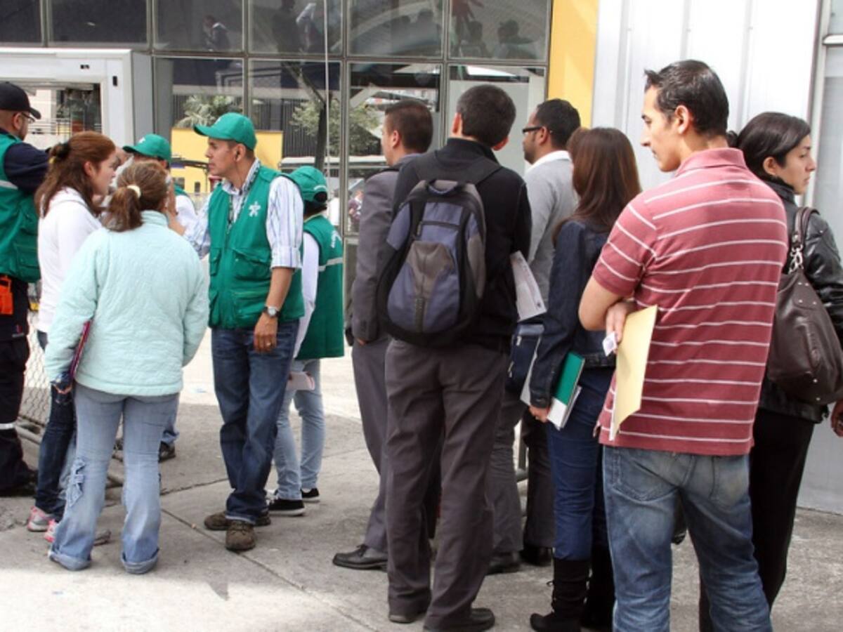 Colombia está creando buen empleo en el campo pero no en las ciudades