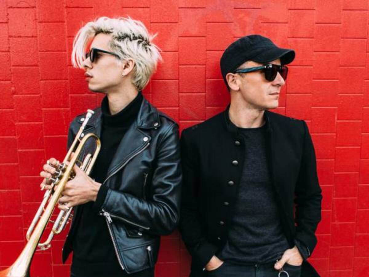 Fonseca lanza una nueva versión de “por pura curiosidad”