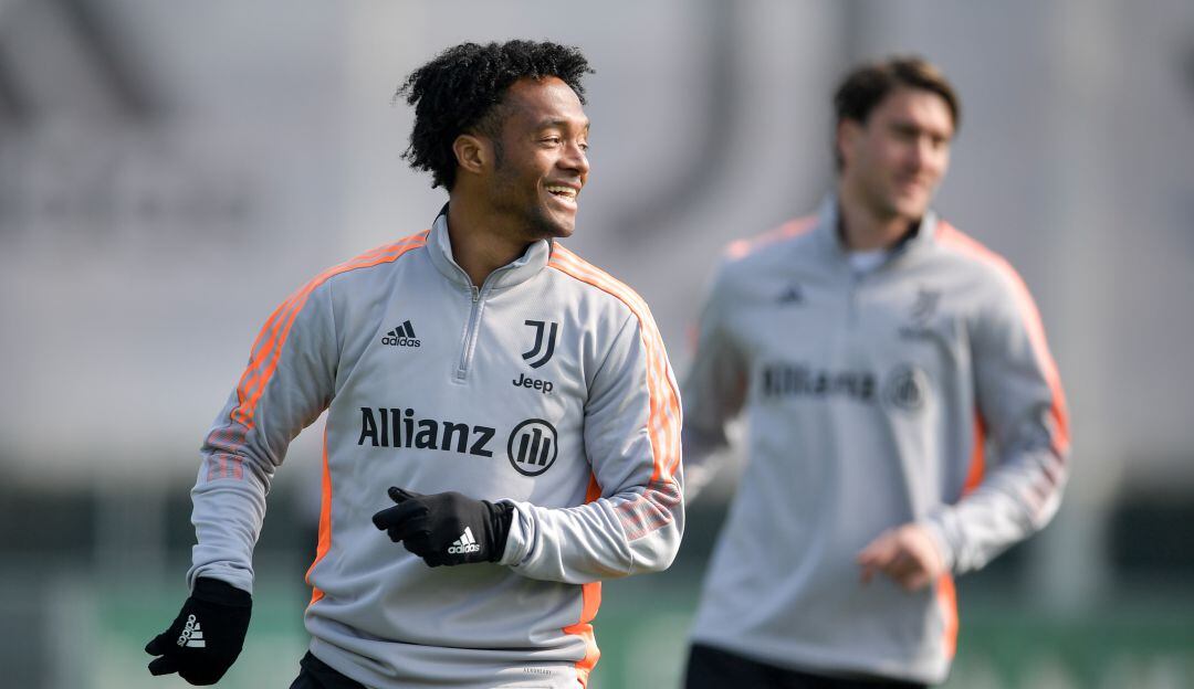 Juan Guillermo Cuadrado