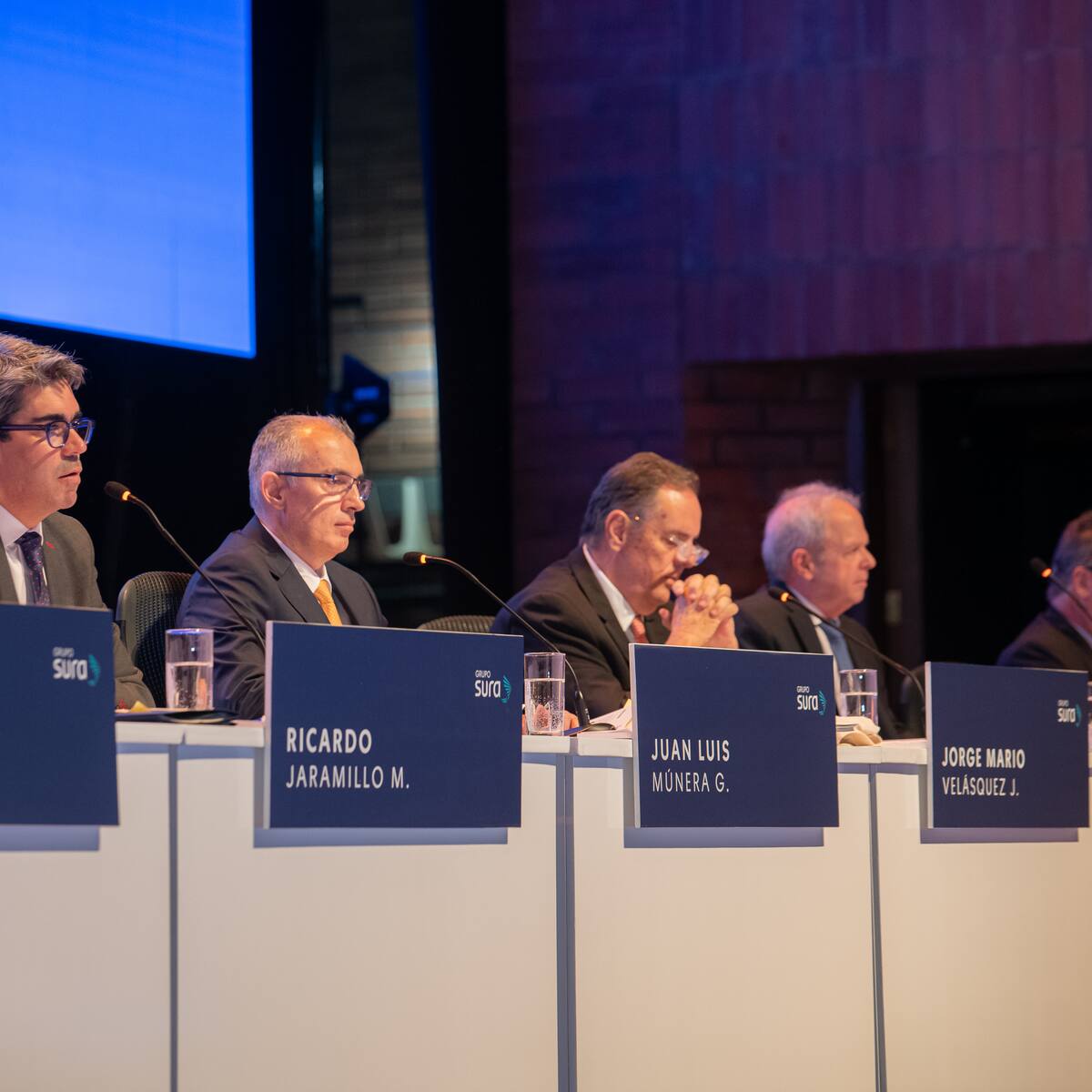 Grupo Sura aumenta sus dividendos por acción en un 33.3% tras un año de importantes resultados