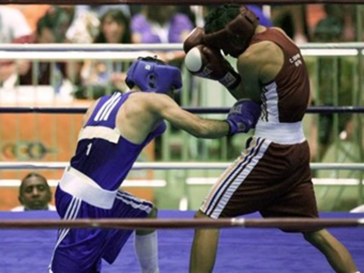 Colombia sumó cinco oros y México ganó los Juegos Centroamericanos en la penúltima jornada