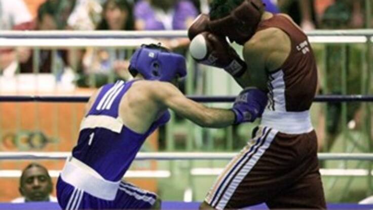 Colombia sumó cinco oros y México ganó los Juegos Centroamericanos en la penúltima jornada