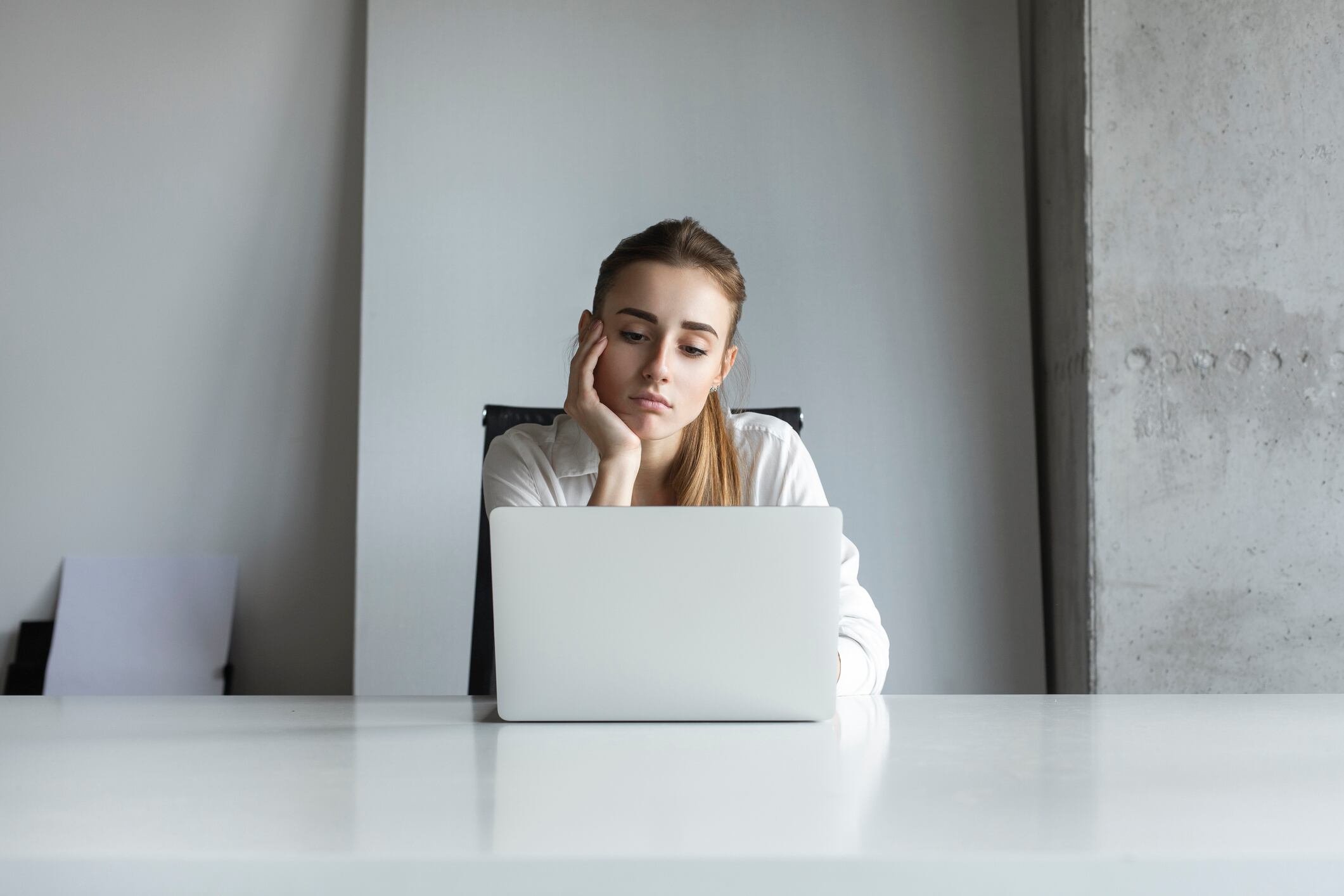 Algunas enfermedades tecnológicas y cómo corregirlas