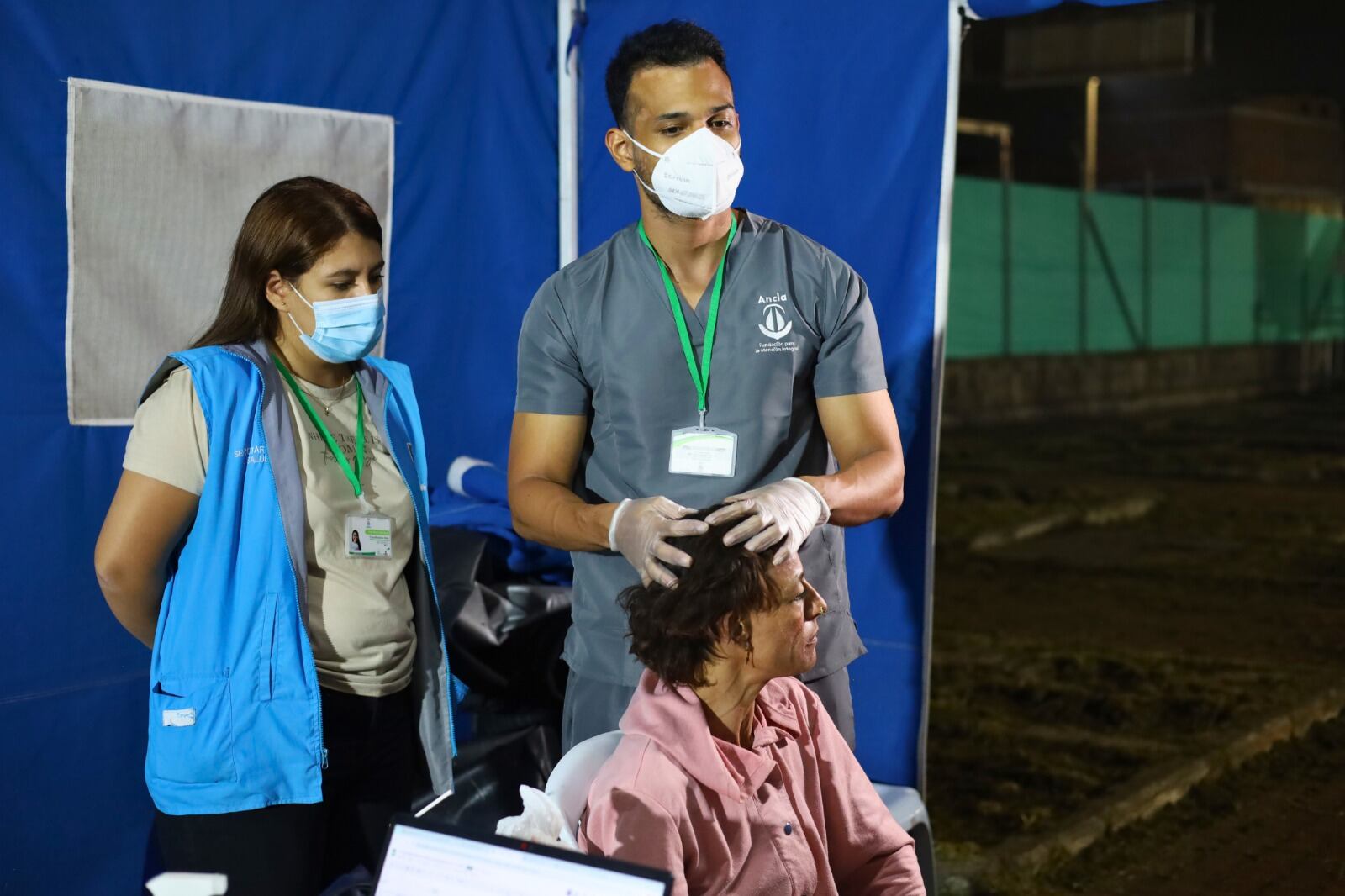 Foto: Cortesía de la Alcaldía