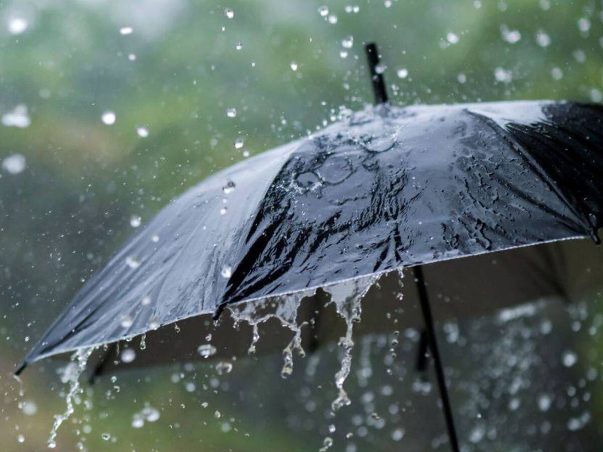 ¿Habrá lluvias el domingo 29 de octubre para las elecciones regionales? Esto dice el IDEAM