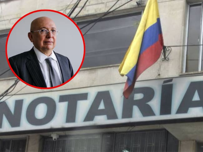 Ministerio de Justicia pide investigar presuntas irregularidades en concurso de notarios