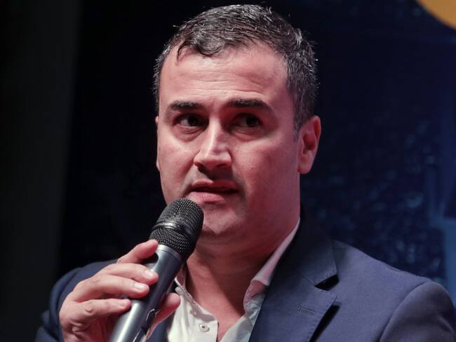 Juan David Pérez "Veo muy fuerte a Nacional para este inicio de liga"