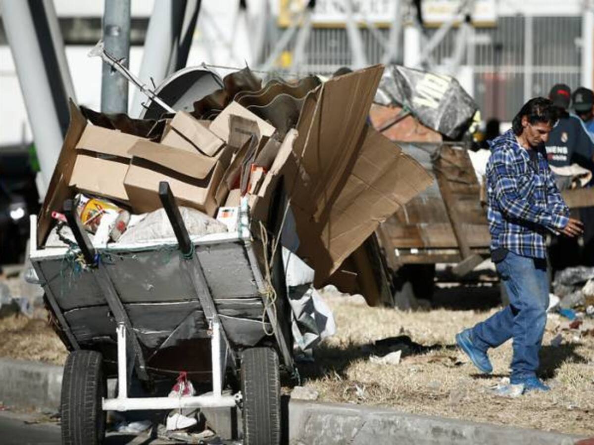 Polémica por propuesta de trasladar habitantes de calle de Bogotá a Chocó y Vichada