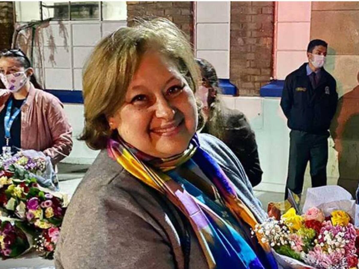 Cuatro sanciones en menos de un año acumuló una gerente del sector salud