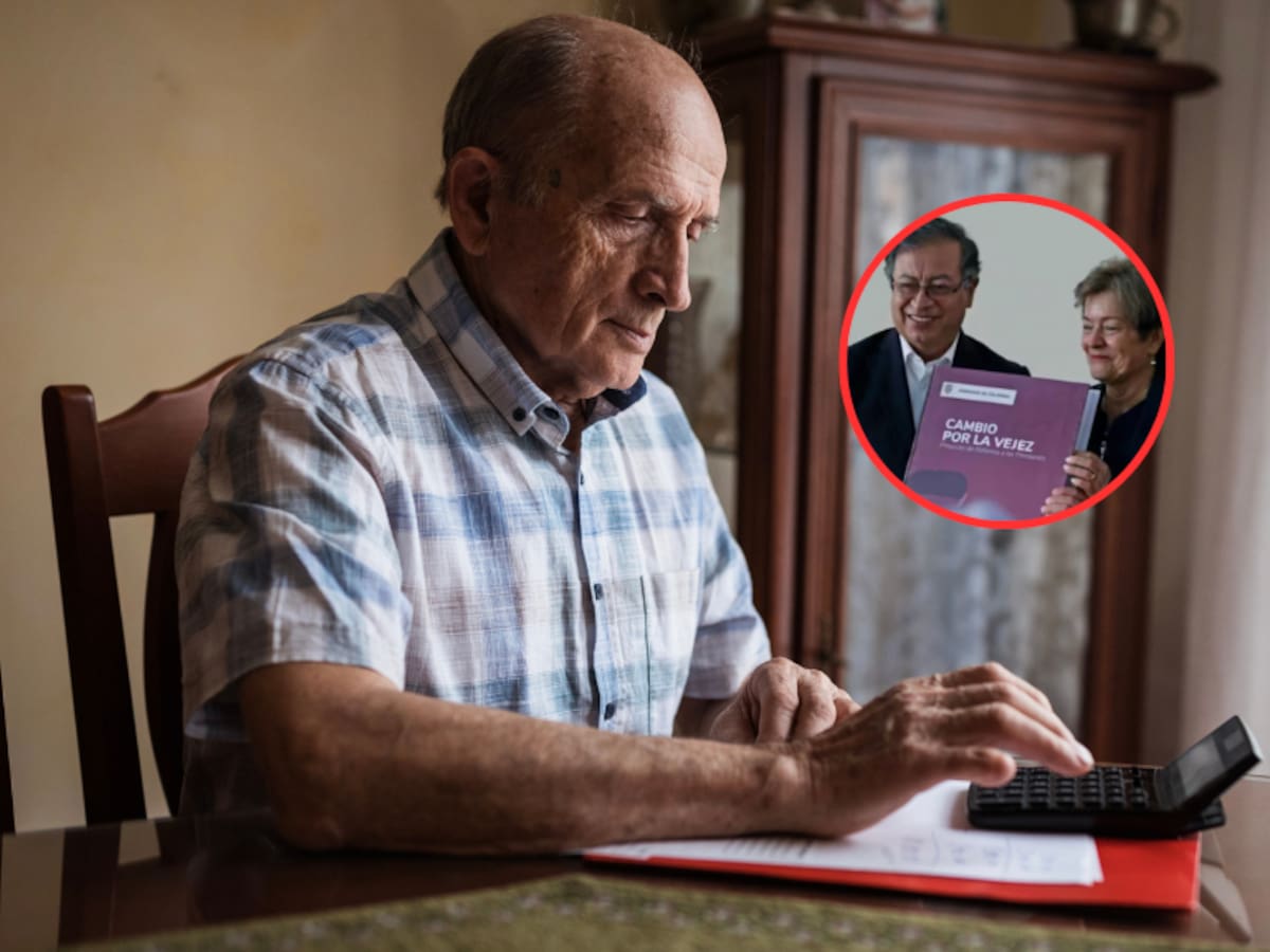 ¿Cómo queda el régimen de transición en la nueva reforma pensional? Le explicamos