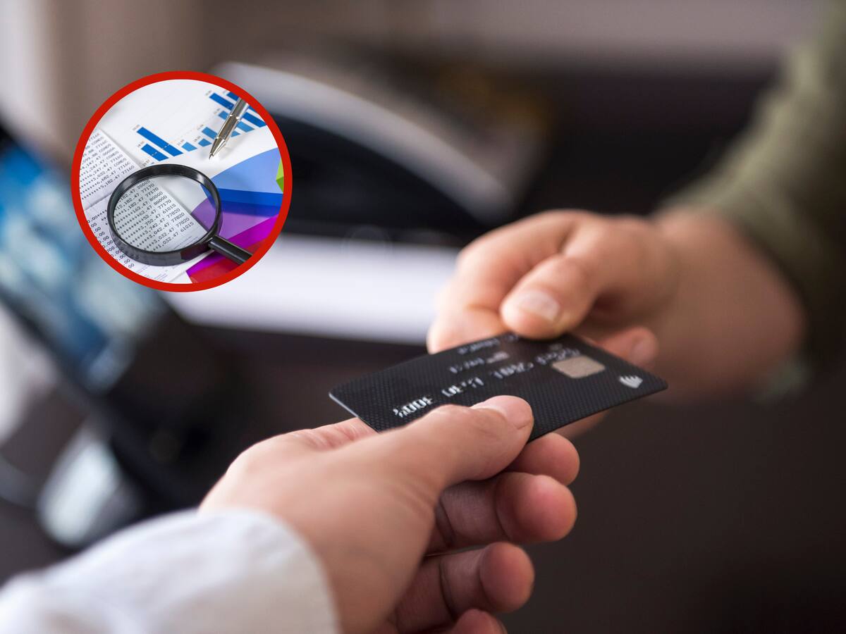 Requisitos para solicitar tarjeta de crédito 2024: ¿Estar reportado afectaría el proceso?