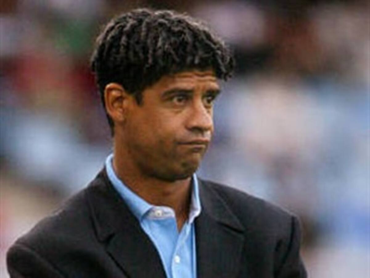 Frank Rijkaard nuevo seleccionador de Arabia Saudí