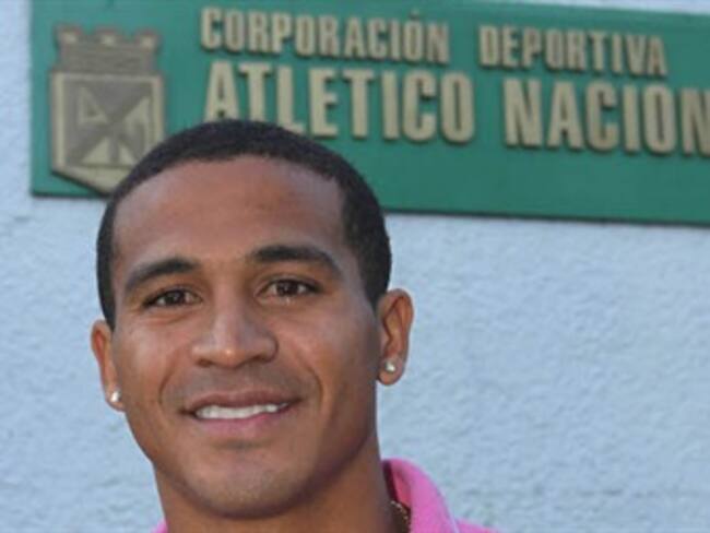 Macnelly Torres espera rendir en Nacional para regresar a la Selección Colombia de Fútbol