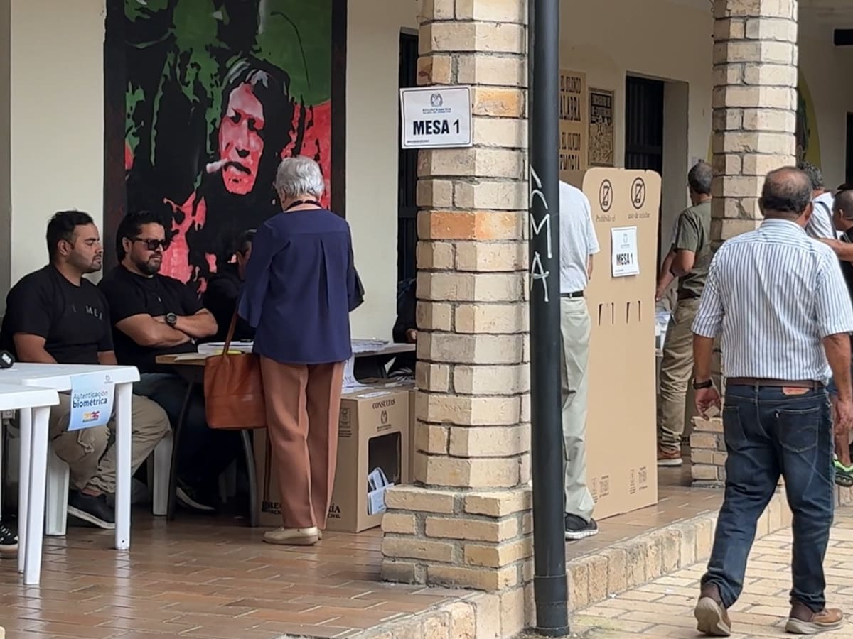 Elecciones en Cauca transcurrieron sin hechos de violencia, reportan autoridades
