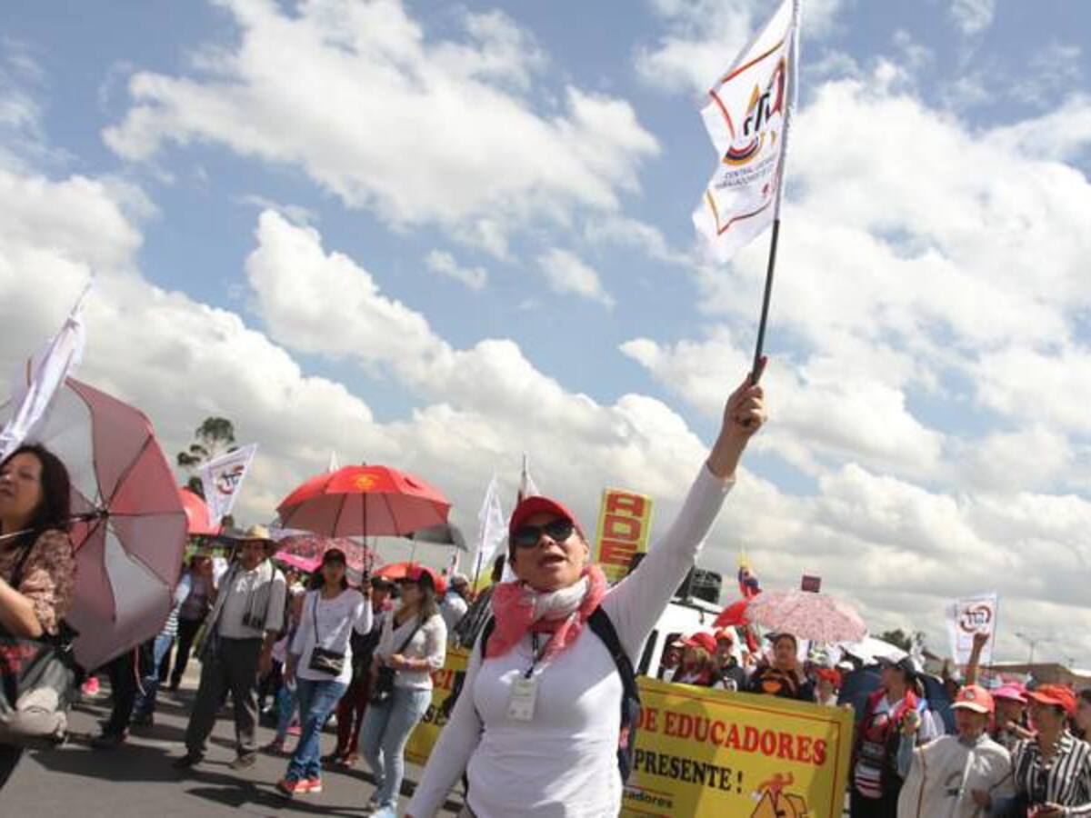 En tres meses se estabilizaría servicio de salud de maestros